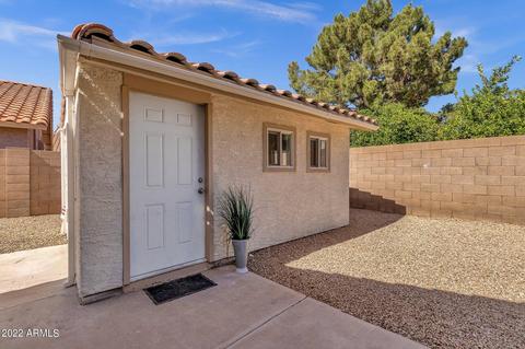 2021 S Rowen --, Mesa, AZ 85209 photo 16