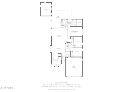 2021 S Rowen --, Mesa, AZ 85209 photo 40