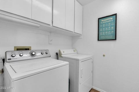 2021 S Rowen --, Mesa, AZ 85209 photo 11