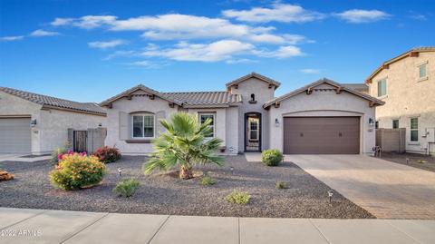 872 E Parkview Dr, Gilbert, AZ 85295 photo 1