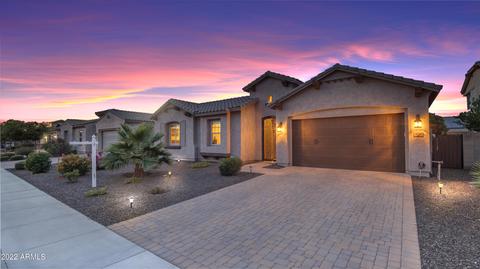 872 E Parkview Dr, Gilbert, AZ 85295 photo 14