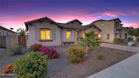 872 E Parkview Dr, Gilbert, AZ 85295 photo 16