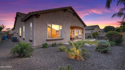 872 E Parkview Dr, Gilbert, AZ 85295 photo 21