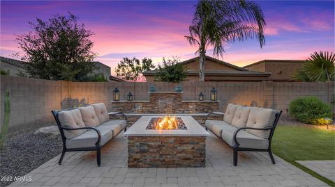 872 E Parkview Dr, Gilbert, AZ 85295 photo 18