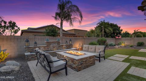 872 E Parkview Dr, Gilbert, AZ 85295 photo 19