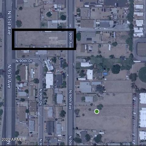 0 N 91st Ave #10, Peoria, AZ 85345