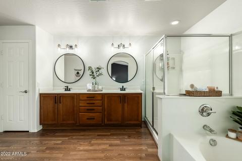 1816 E Beautiful Ln, Phoenix, AZ 85042 photo 23
