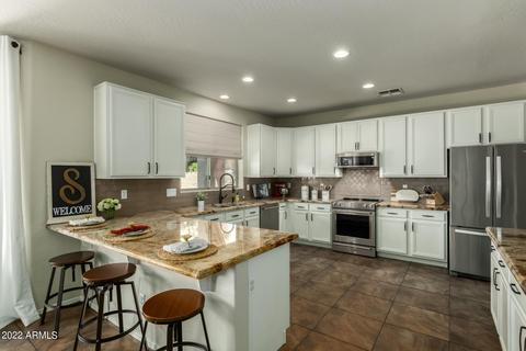 1816 E Beautiful Ln, Phoenix, AZ 85042 photo 9