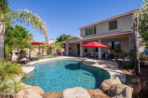 1816 E Beautiful Ln, Phoenix, AZ 85042 photo 30