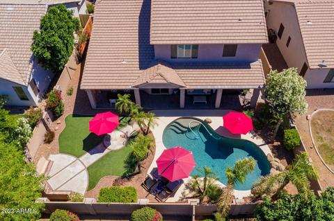 1816 E Beautiful Ln, Phoenix, AZ 85042 photo 2