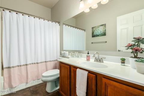 1816 E Beautiful Ln, Phoenix, AZ 85042 photo 18