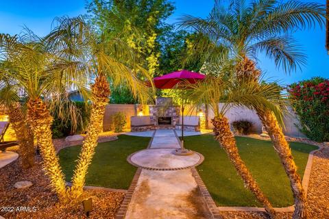 1816 E Beautiful Ln, Phoenix, AZ 85042 photo 36