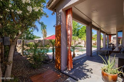 1816 E Beautiful Ln, Phoenix, AZ 85042 photo 29