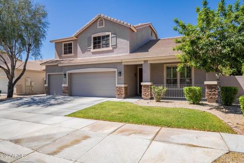 1816 E Beautiful Ln, Phoenix, AZ 85042 photo 32