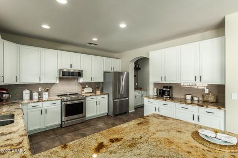 1816 E Beautiful Ln, Phoenix, AZ 85042 photo 11