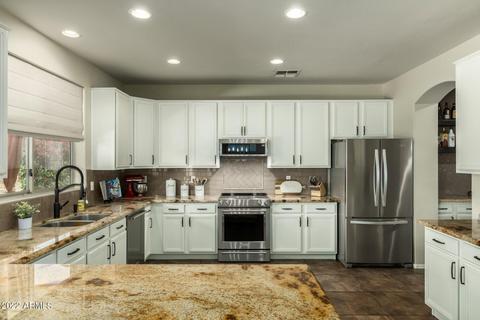 1816 E Beautiful Ln, Phoenix, AZ 85042 photo 10