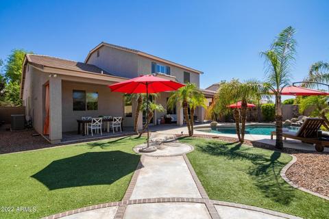 1816 E Beautiful Ln, Phoenix, AZ 85042 photo 31