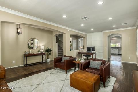 1816 E Beautiful Ln, Phoenix, AZ 85042 photo 6