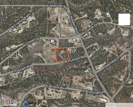 7770 W Putnam Rd #178, Kirkland, AZ 86332