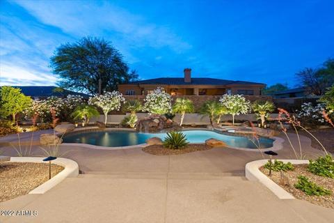 7130 E Saddleback St #52, Mesa, AZ 85207 photo 50