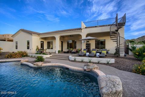 7130 E Saddleback St #52, Mesa, AZ 85207 photo 36