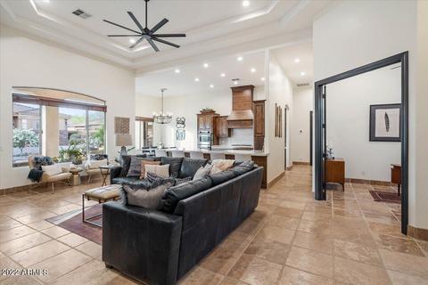 7130 E Saddleback St #52, Mesa, AZ 85207 photo 5