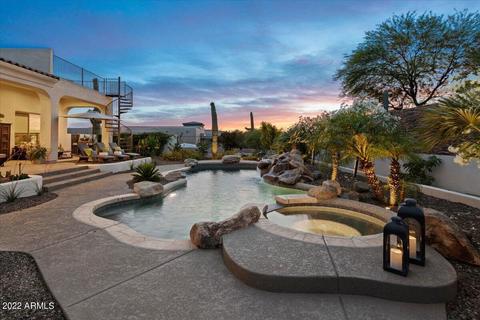 7130 E Saddleback St #52, Mesa, AZ 85207 photo 45