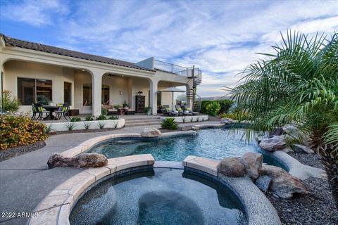 7130 E Saddleback St #52, Mesa, AZ 85207 photo 37