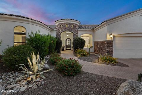 7130 E Saddleback St #52, Mesa, AZ 85207 photo 42
