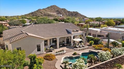 7130 E Saddleback St #52, Mesa, AZ 85207 photo 33