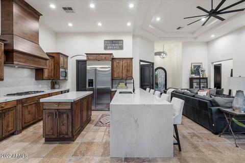 7130 E Saddleback St #52, Mesa, AZ 85207 photo 8