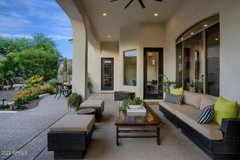 7130 E Saddleback St #52, Mesa, AZ 85207 photo 38