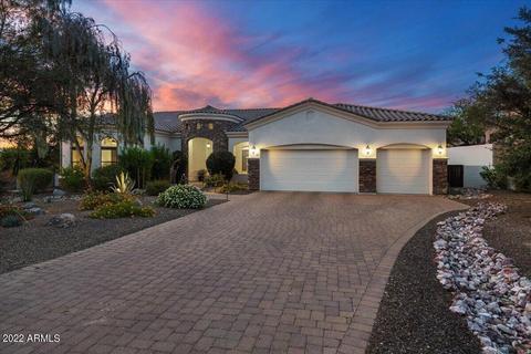 7130 E Saddleback St #52, Mesa, AZ 85207 photo 41