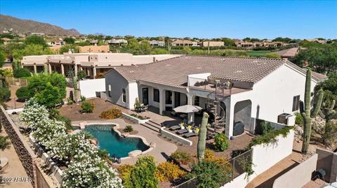 7130 E Saddleback St #52, Mesa, AZ 85207 photo 32