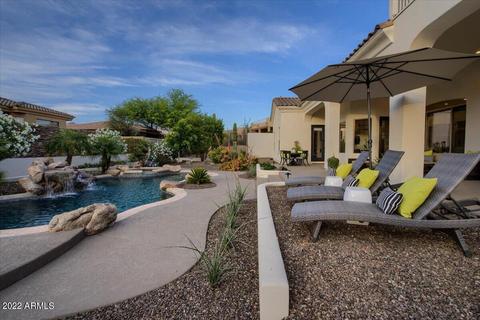 7130 E Saddleback St #52, Mesa, AZ 85207 photo 39