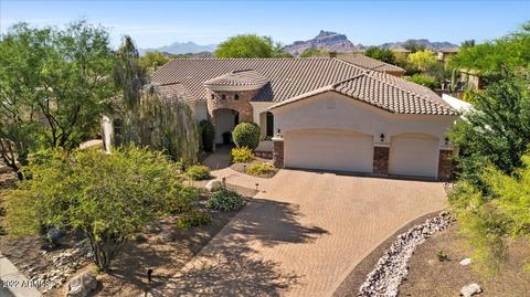 7130 E Saddleback St #52, Mesa, AZ 85207 photo 1