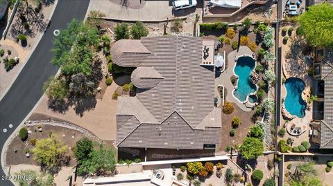 7130 E Saddleback St #52, Mesa, AZ 85207 photo 34