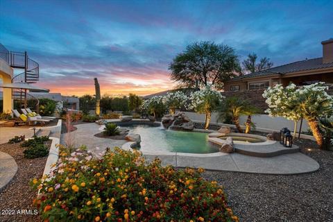 7130 E Saddleback St #52, Mesa, AZ 85207 photo 49