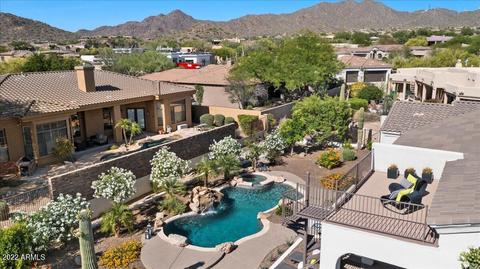 7130 E Saddleback St #52, Mesa, AZ 85207 photo 35