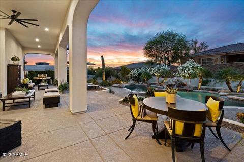 7130 E Saddleback St #52, Mesa, AZ 85207 photo 48