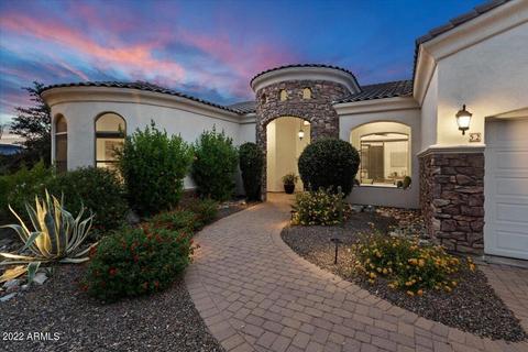 7130 E Saddleback St #52, Mesa, AZ 85207 photo 43