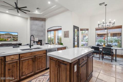 7130 E Saddleback St #52, Mesa, AZ 85207 photo 9