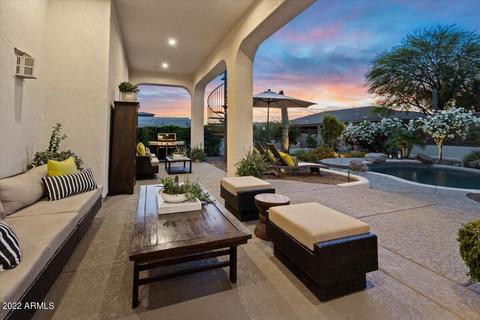 7130 E Saddleback St #52, Mesa, AZ 85207 photo 46