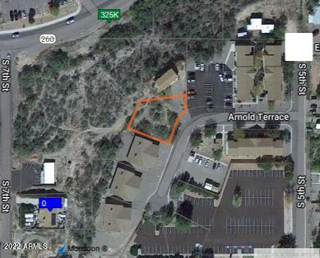300 S Arnold Ter #10, Camp Verde, AZ 86322
