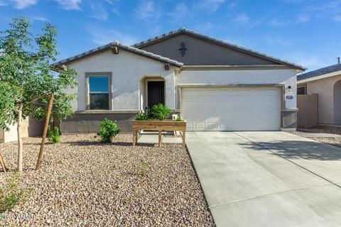 8263 E Jan Ave, Mesa, AZ 85209 photo 3