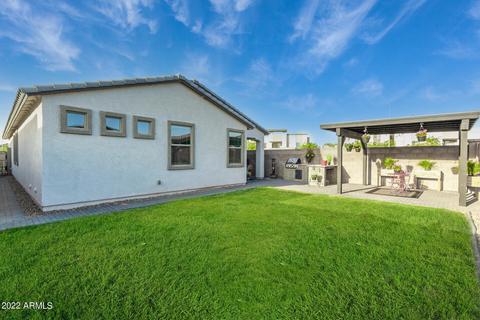 8263 E Jan Ave, Mesa, AZ 85209 photo 22