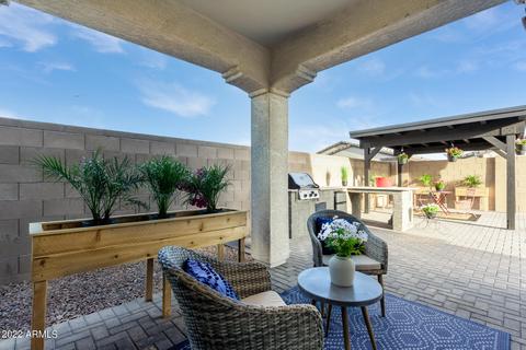 8263 E Jan Ave, Mesa, AZ 85209 photo 20