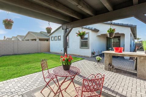 8263 E Jan Ave, Mesa, AZ 85209 photo 21