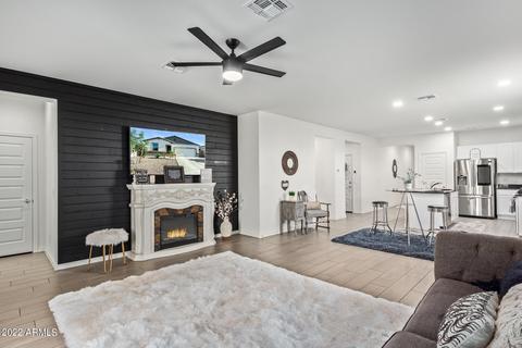 8263 E Jan Ave, Mesa, AZ 85209 photo 1