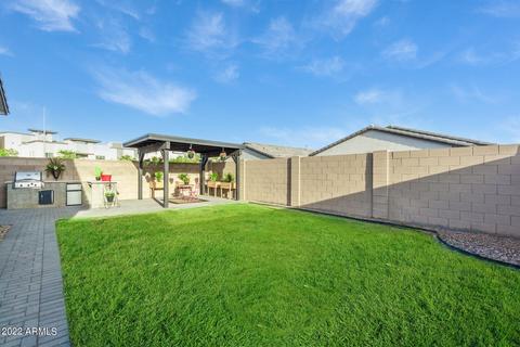 8263 E Jan Ave, Mesa, AZ 85209 photo 23